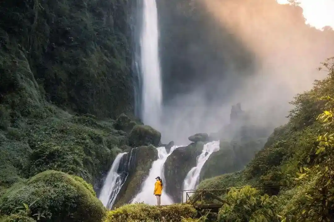 Curug  Citambur